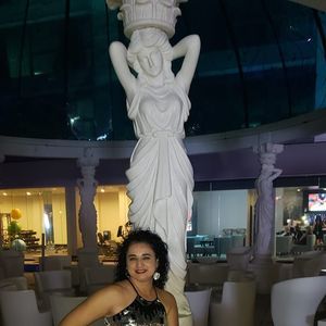 Meet your Posher, Jackie